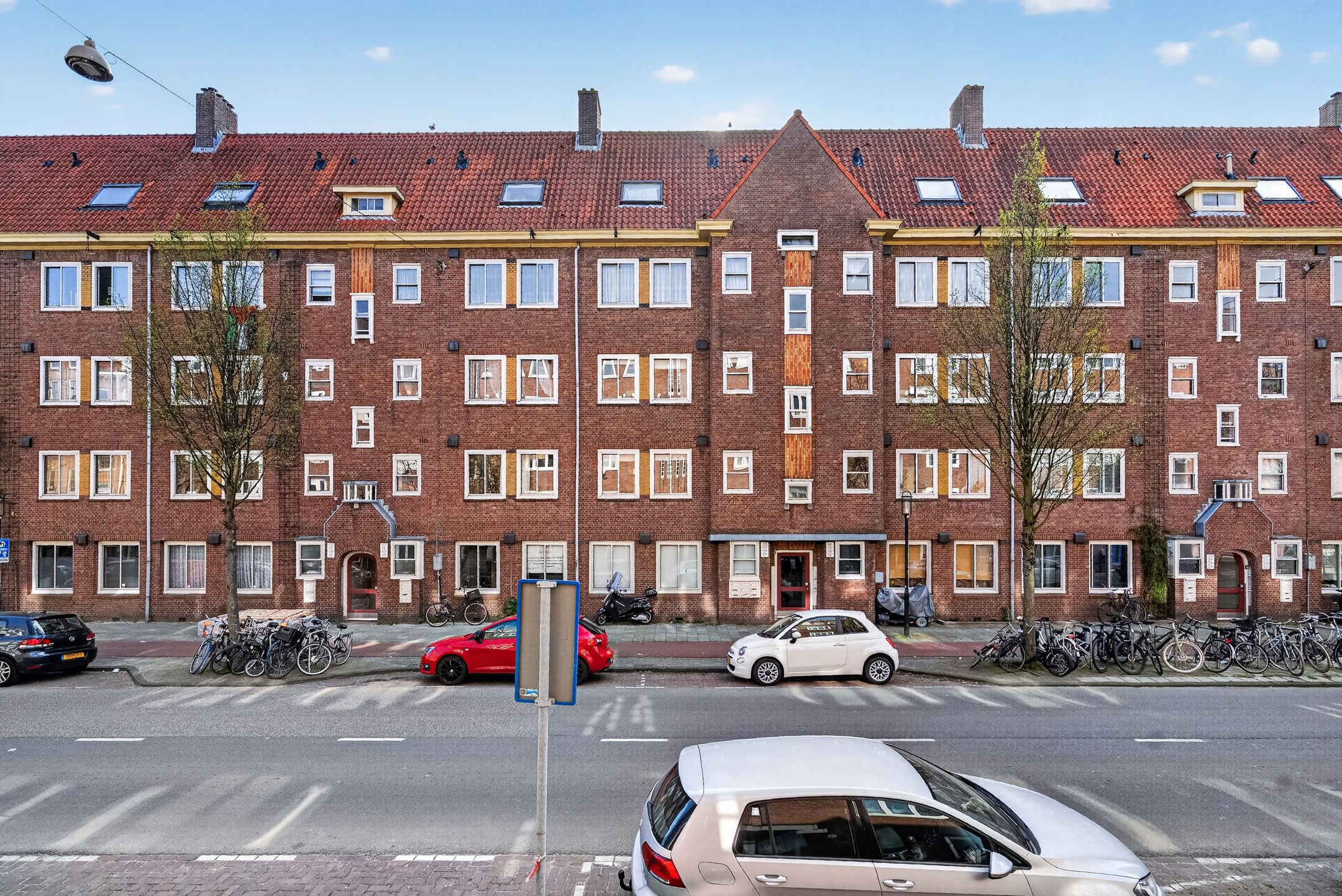 Krugerstraat 19-C 19 C