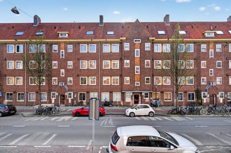 Krugerstraat thumbnail