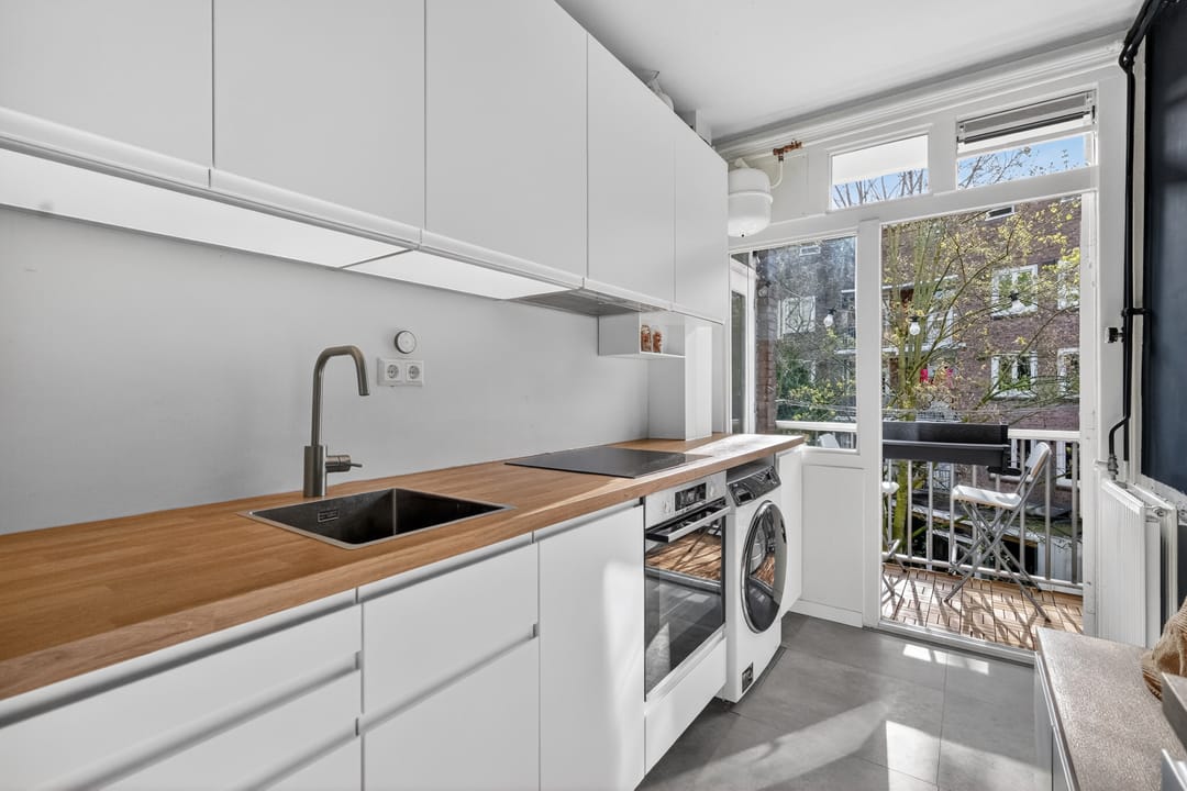 Photo 13 of Krugerstraat 19-C