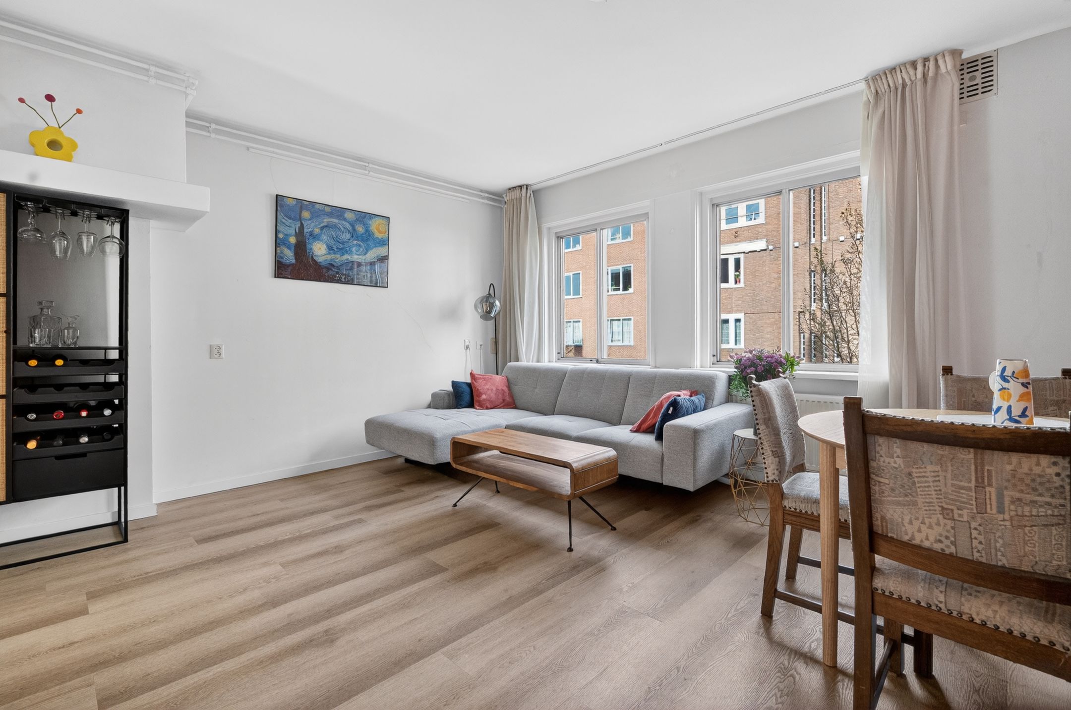 Photo 6 of Krugerstraat 19-C