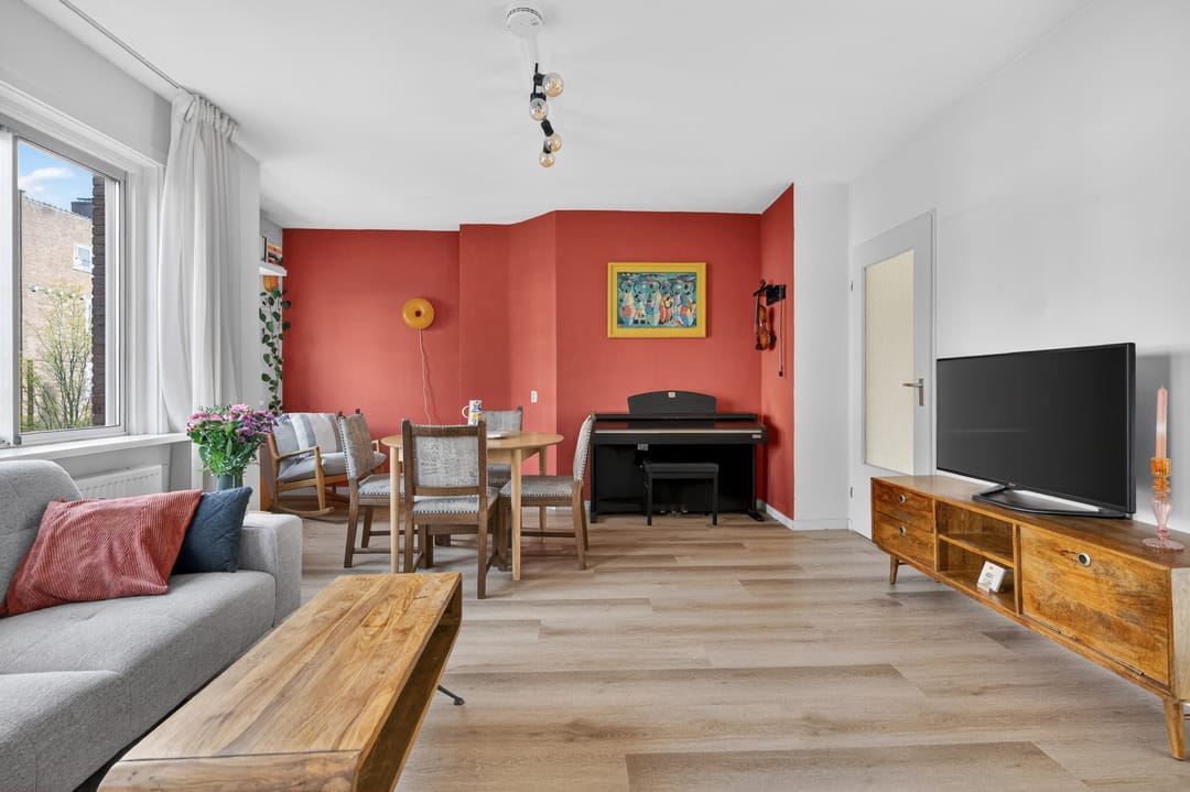 Photo 7 of Krugerstraat 19-C