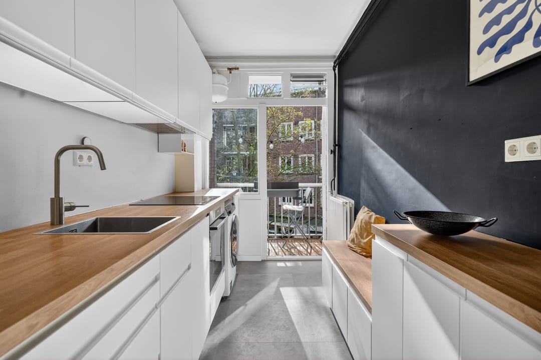 Photo 11 of Krugerstraat 19-C