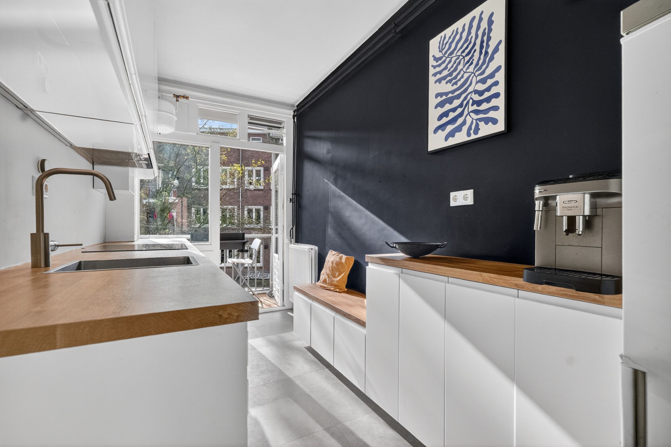 Photo 12 of Krugerstraat 19-C