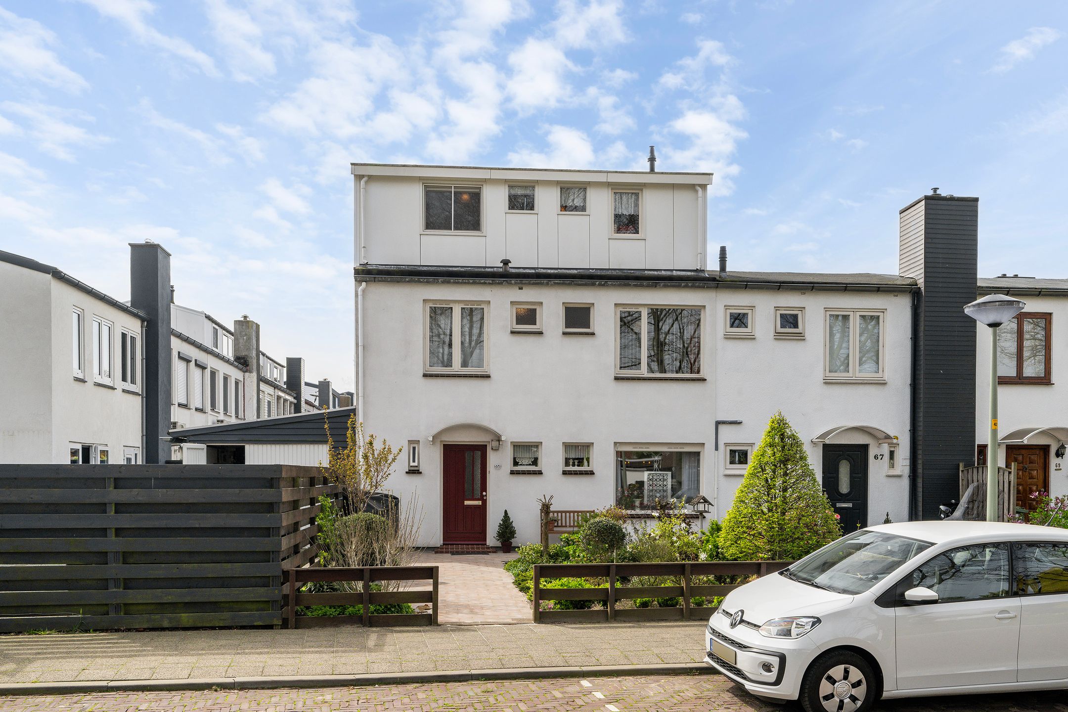 Photo 42 of Riouwlaan 65