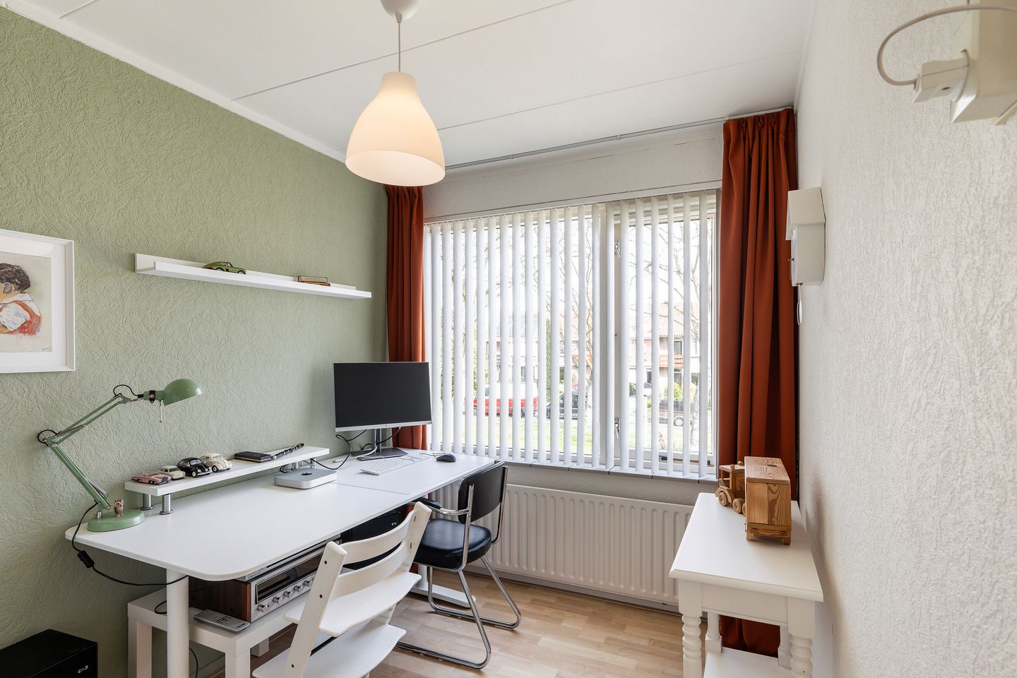 Photo 29 of Riouwlaan 65