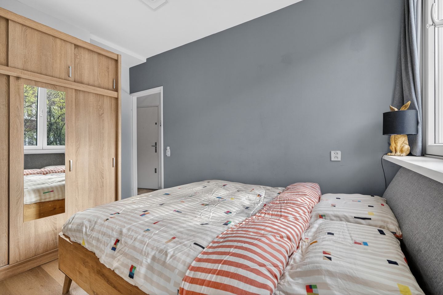 Photo 20 of Krugerstraat 19-C