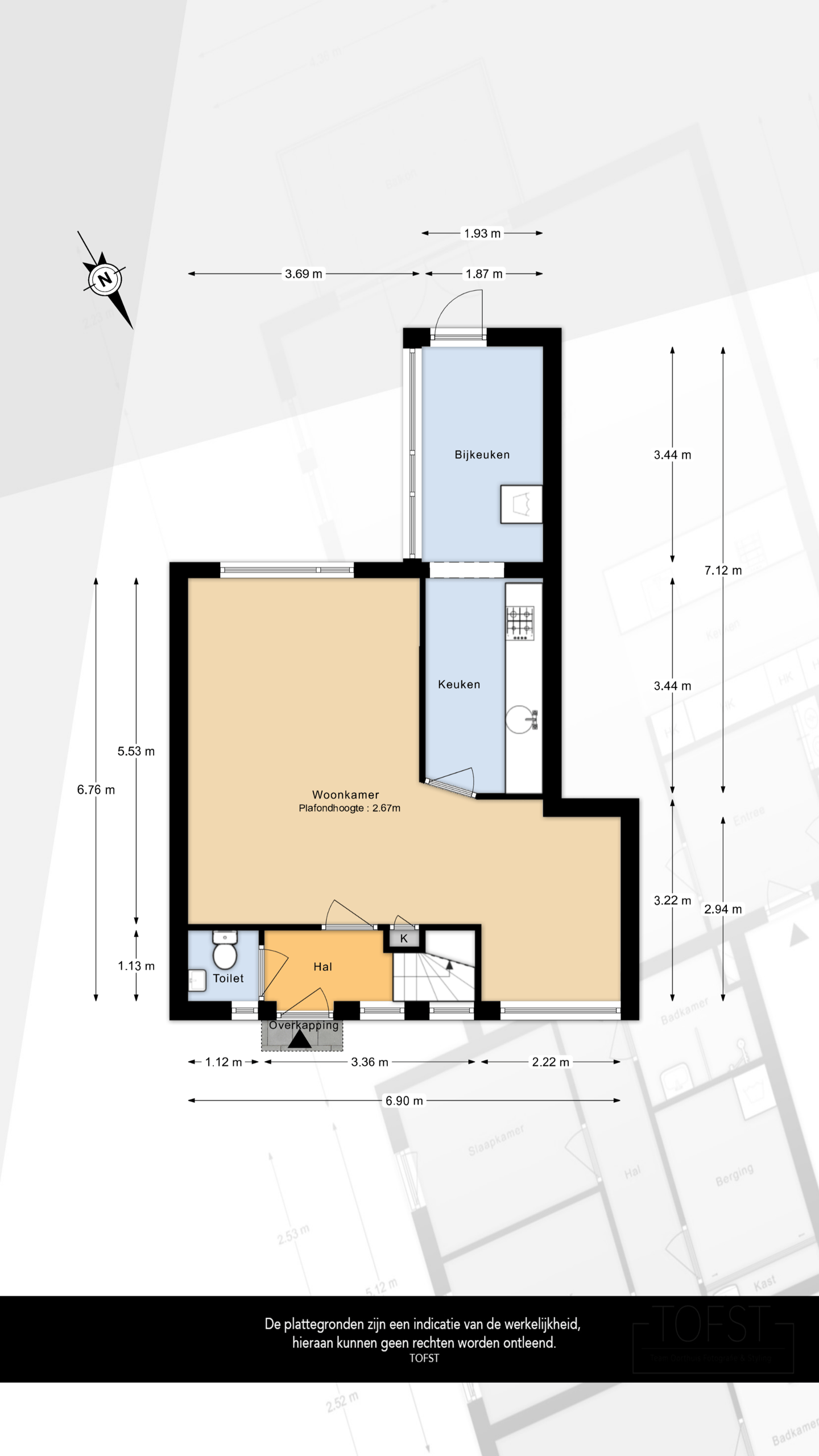 Photo 44 of Riouwlaan 65