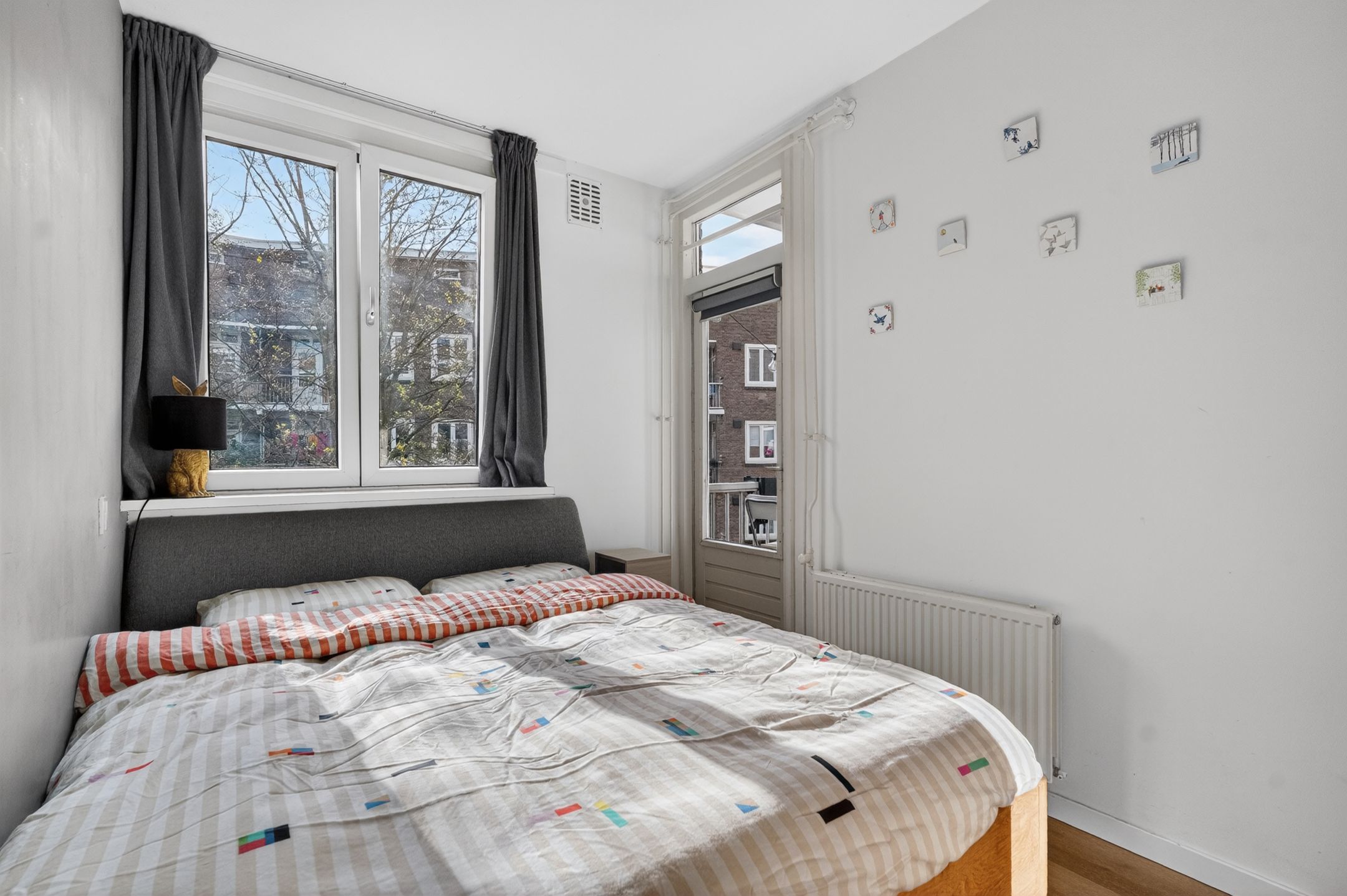 Photo 18 of Krugerstraat 19-C