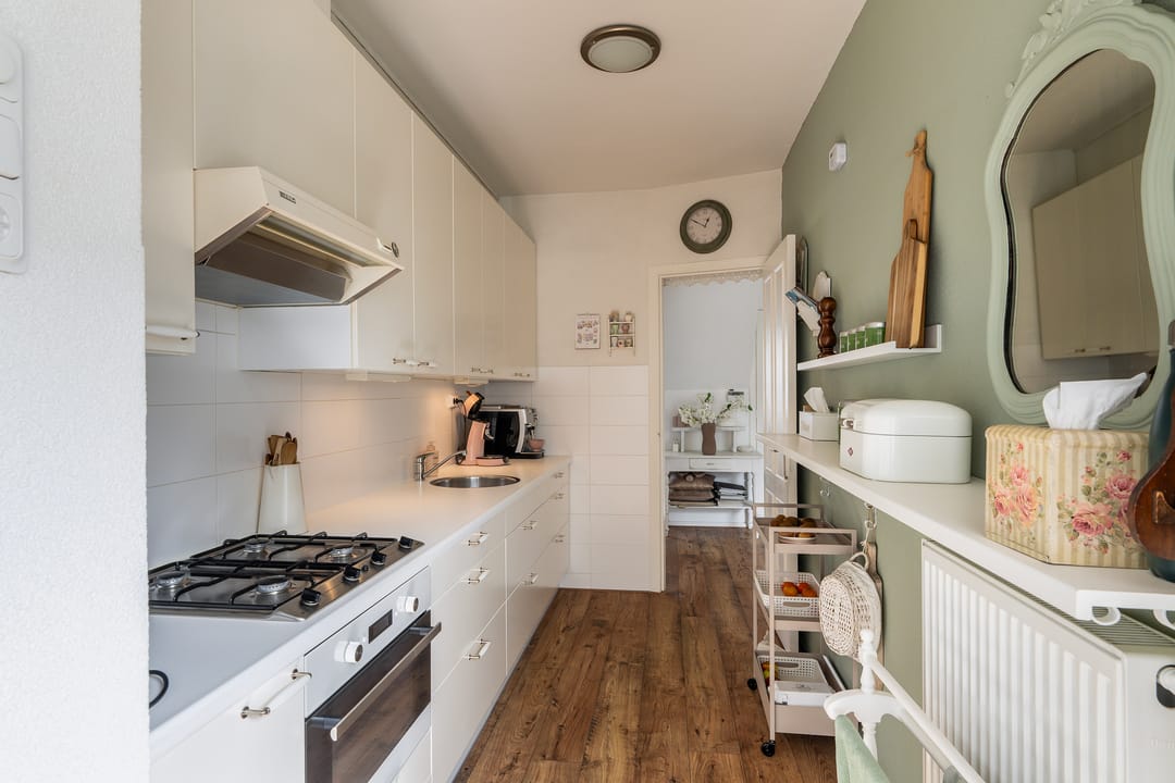 Photo 17 of Riouwlaan 65