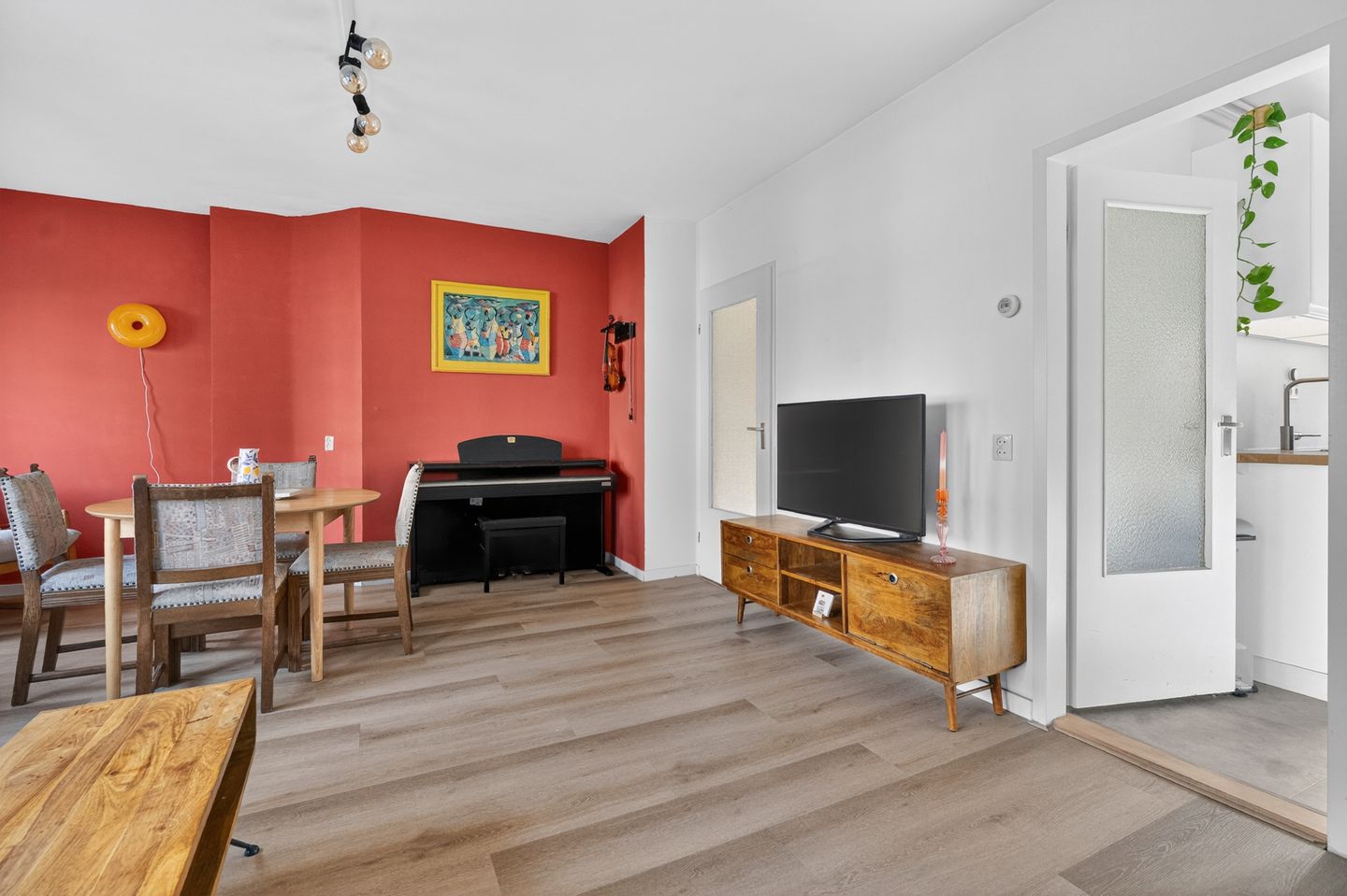 Photo 10 of Krugerstraat 19-C