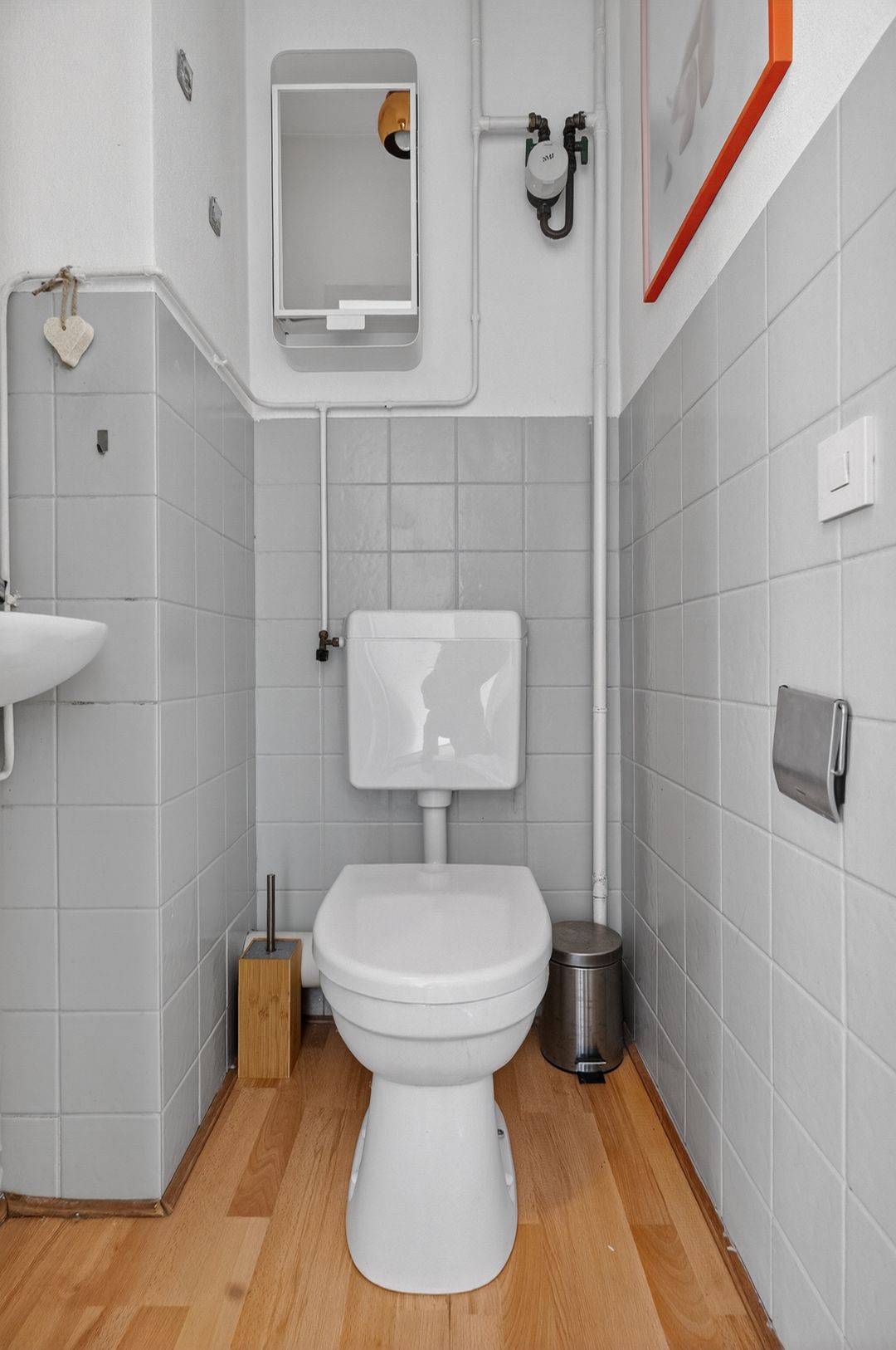 Photo 28 of Krugerstraat 19-C