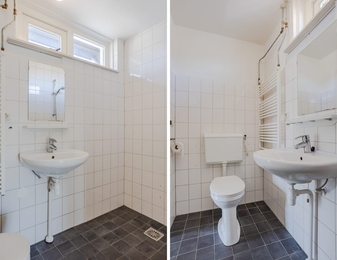 Fully Renovated Semi-Detached Home with South-West Garden and Energy Label A — 22