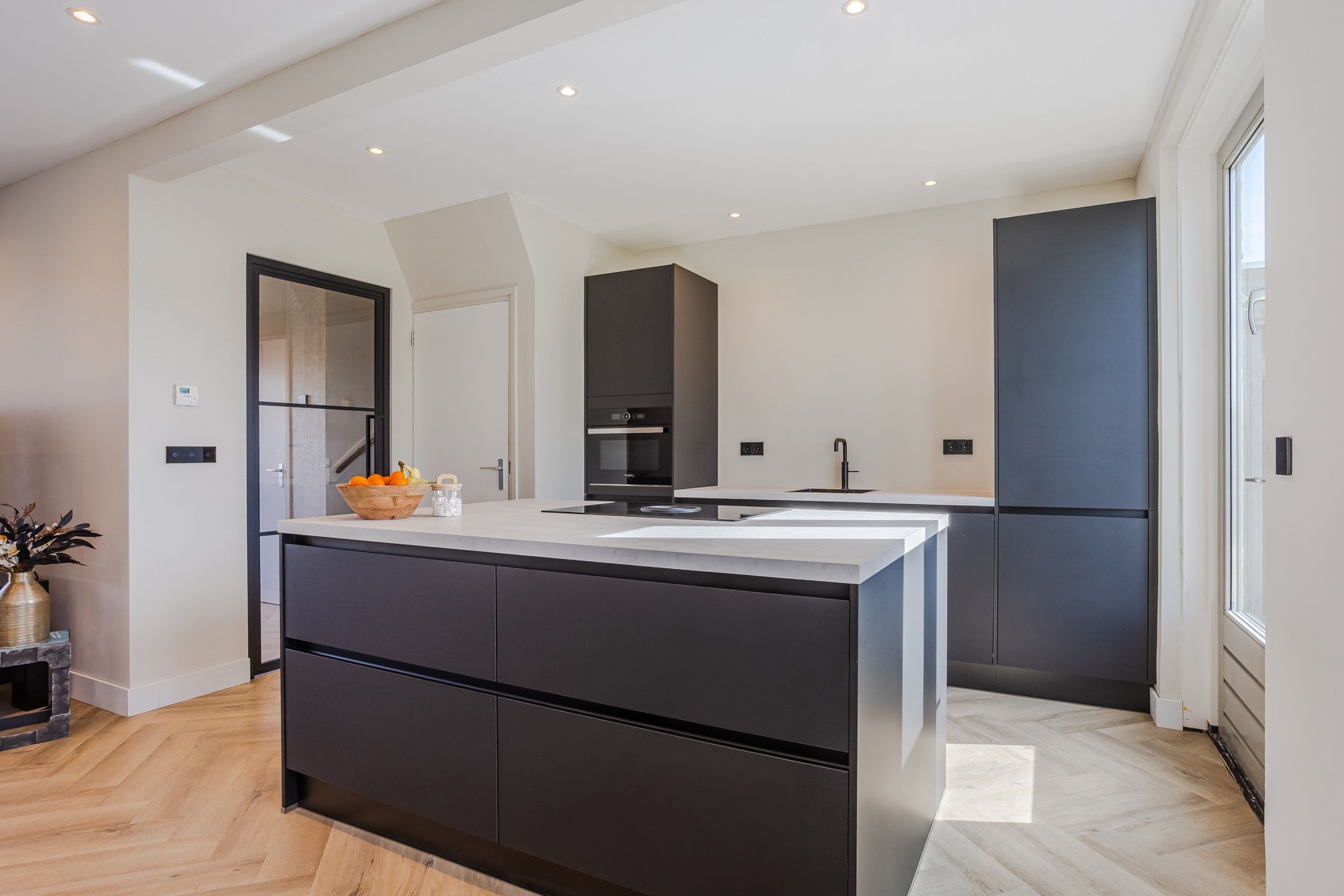 Fully Renovated Semi-Detached Home with South-West Garden and Energy Label A — 12