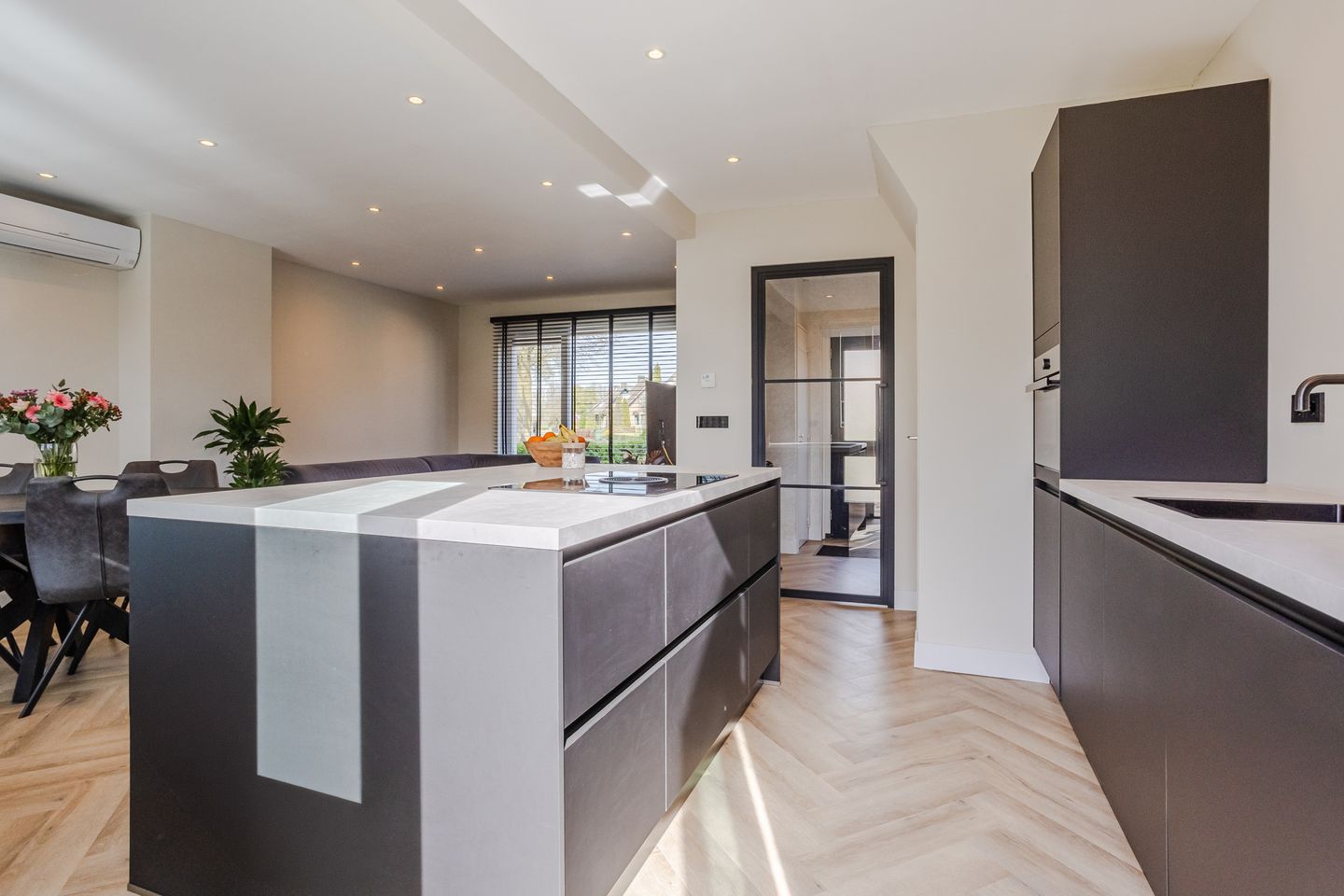 Fully Renovated Semi-Detached Home with South-West Garden and Energy Label A — 14