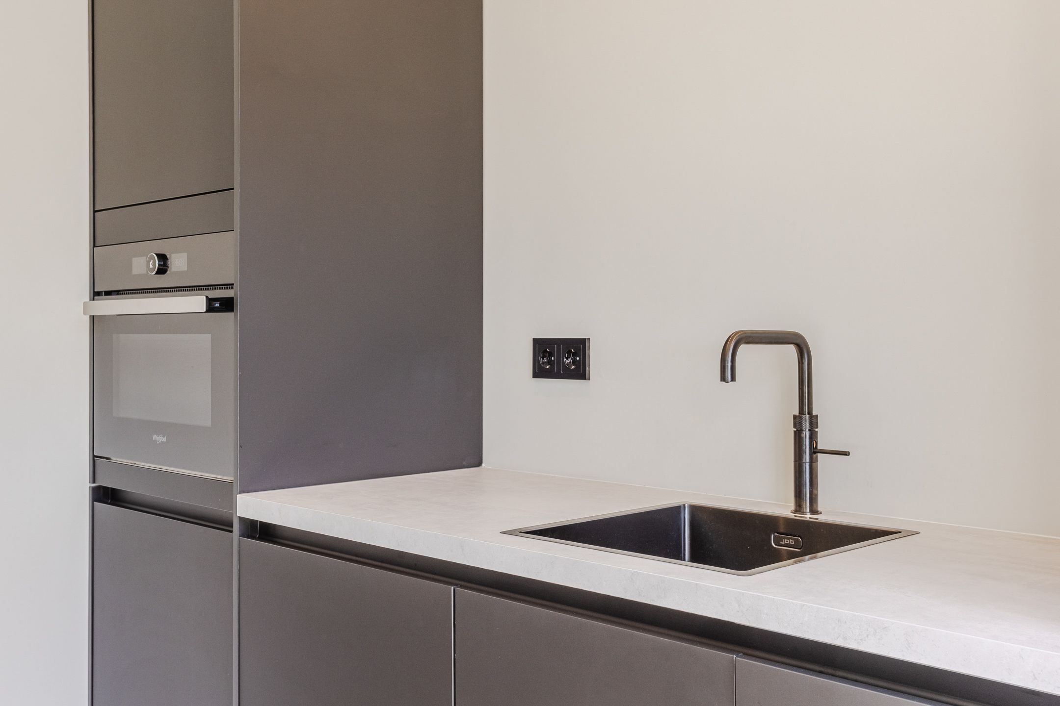 Fully Renovated Semi-Detached Home with South-West Garden and Energy Label A — 15