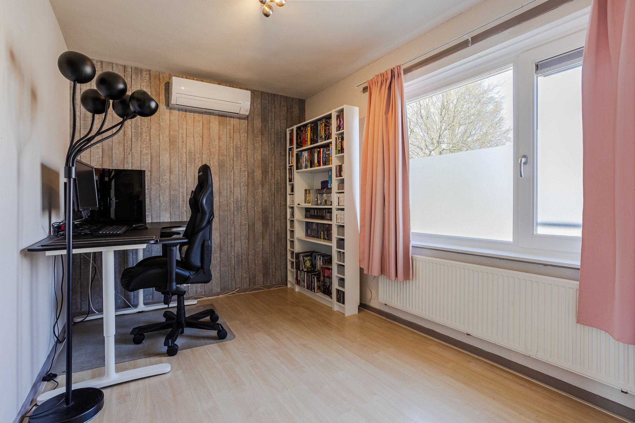 Fully Renovated Semi-Detached Home with South-West Garden and Energy Label A — 18