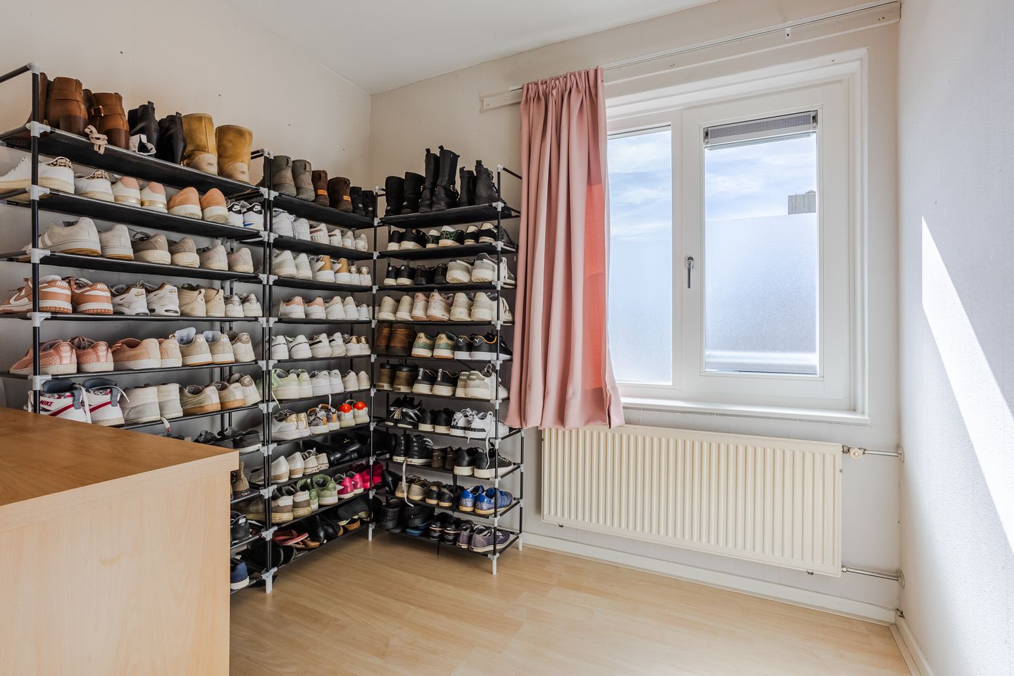 Fully Renovated Semi-Detached Home with South-West Garden and Energy Label A — 19