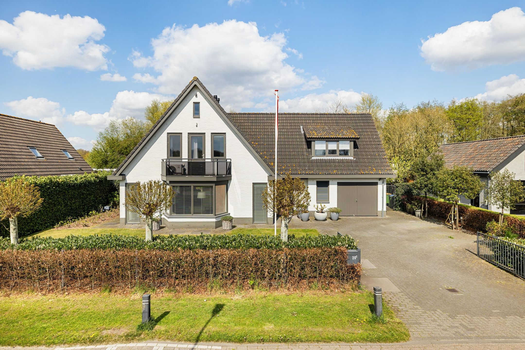 Klein Wolfslaar 20-C 20 C