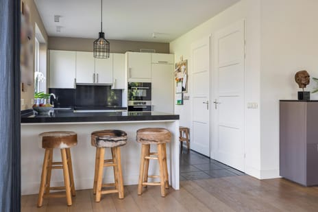 Klein Wolfslaar 20-C tertiary image