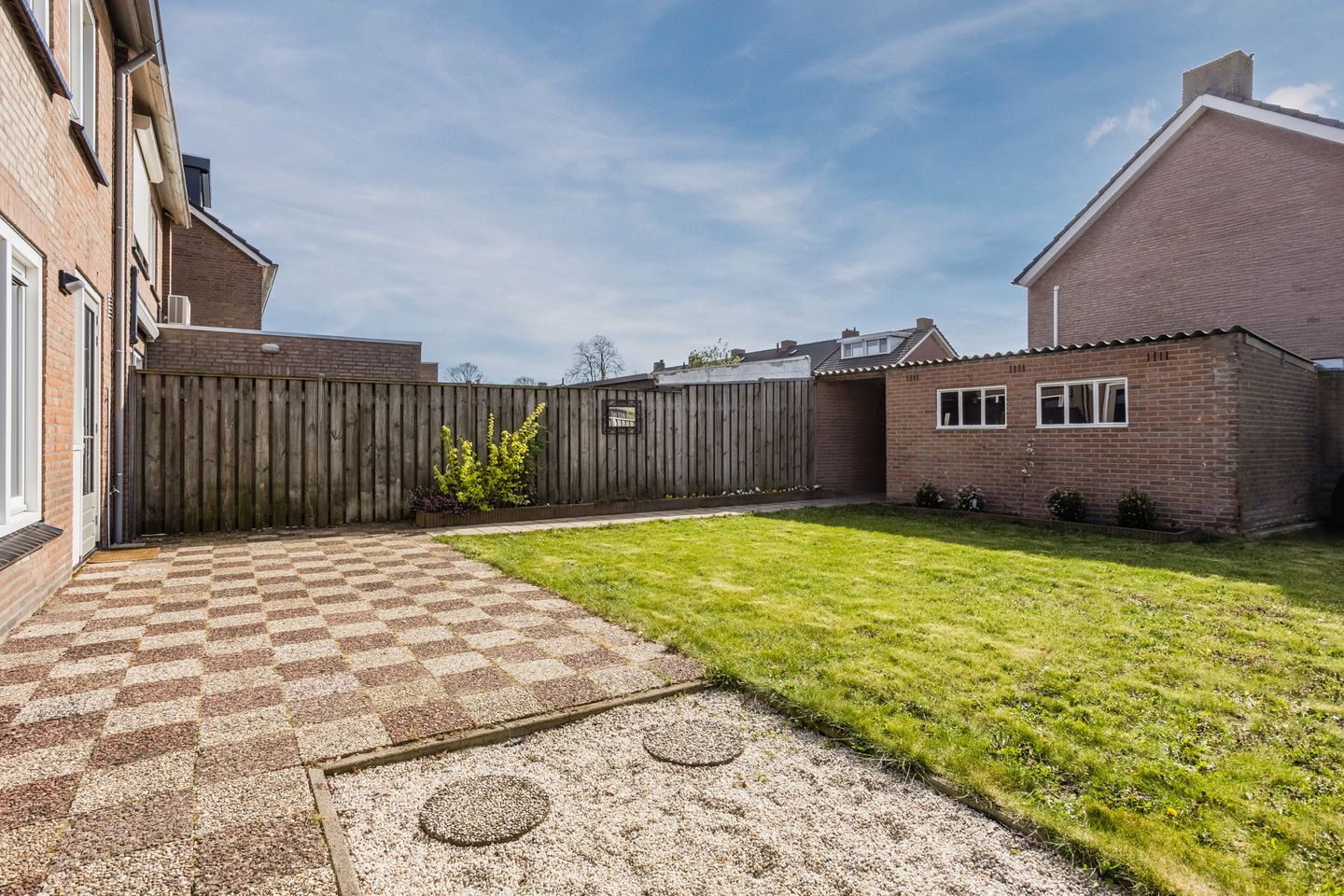 Fully Renovated Semi-Detached Home with South-West Garden and Energy Label A — 29