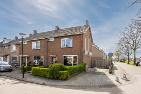 Christinastraat thumbnail