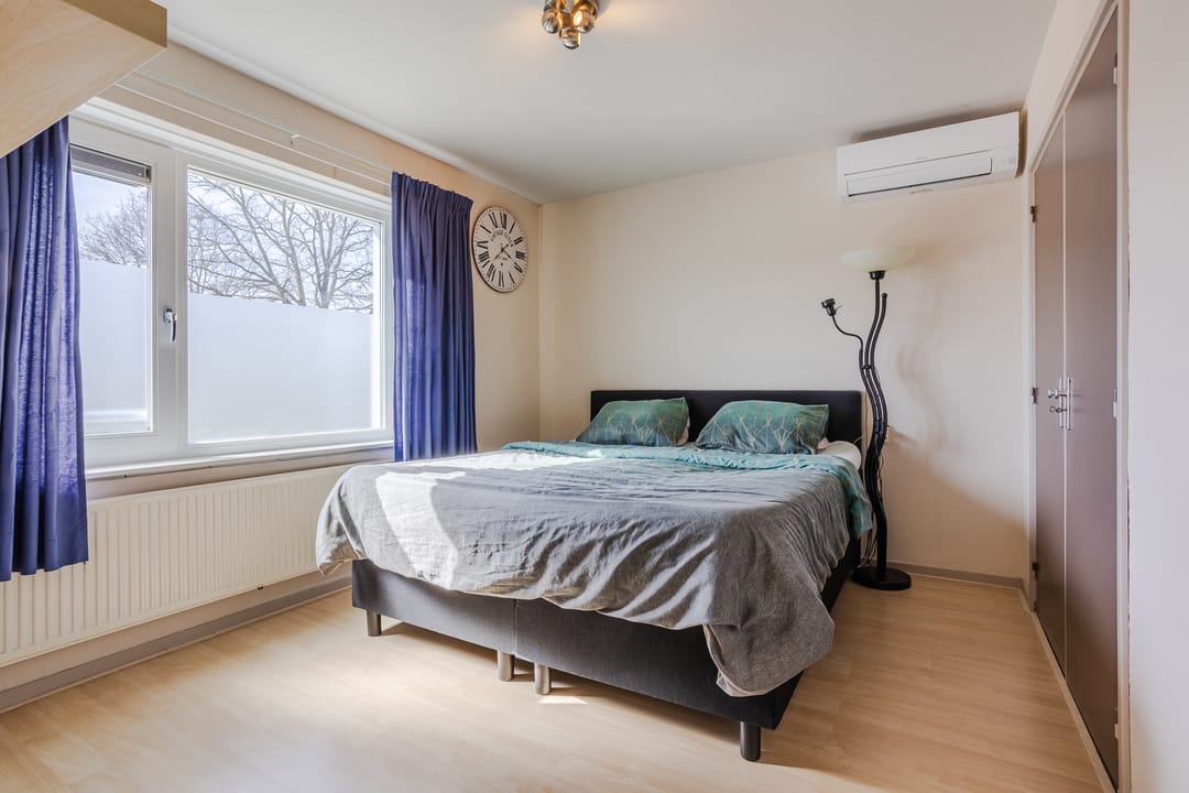 Fully Renovated Semi-Detached Home with South-West Garden and Energy Label A — 16