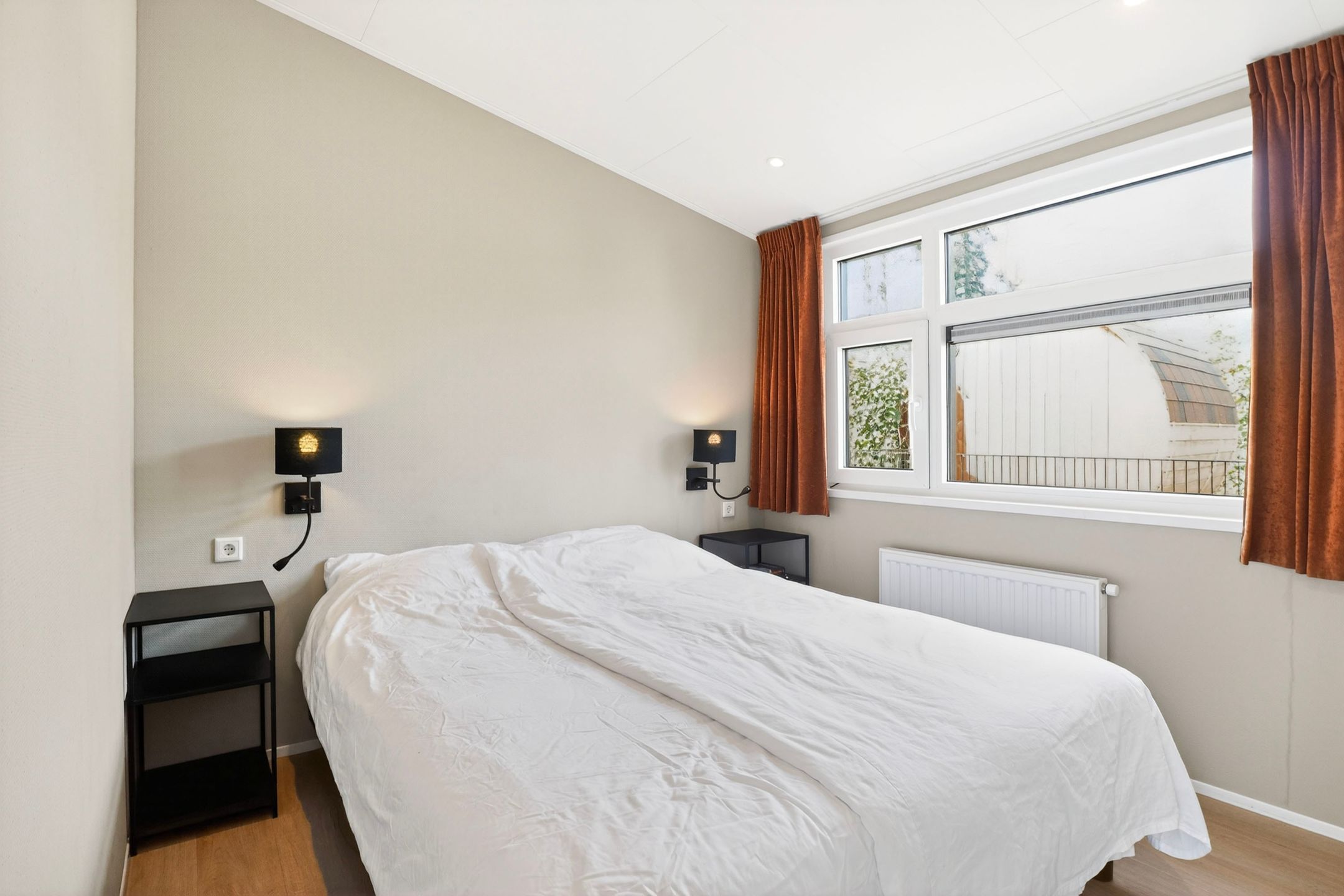 2-bedroom freehold villa in Ede — photo 5 of 5