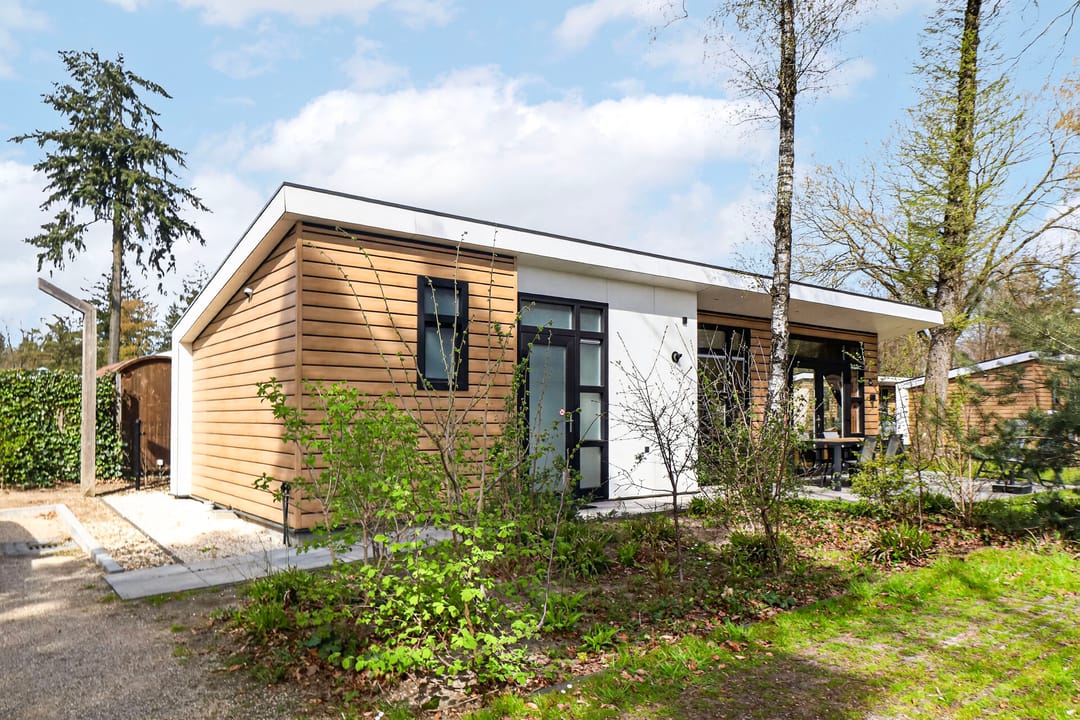 Foto 7 van Zonneoordlaan 47-R108