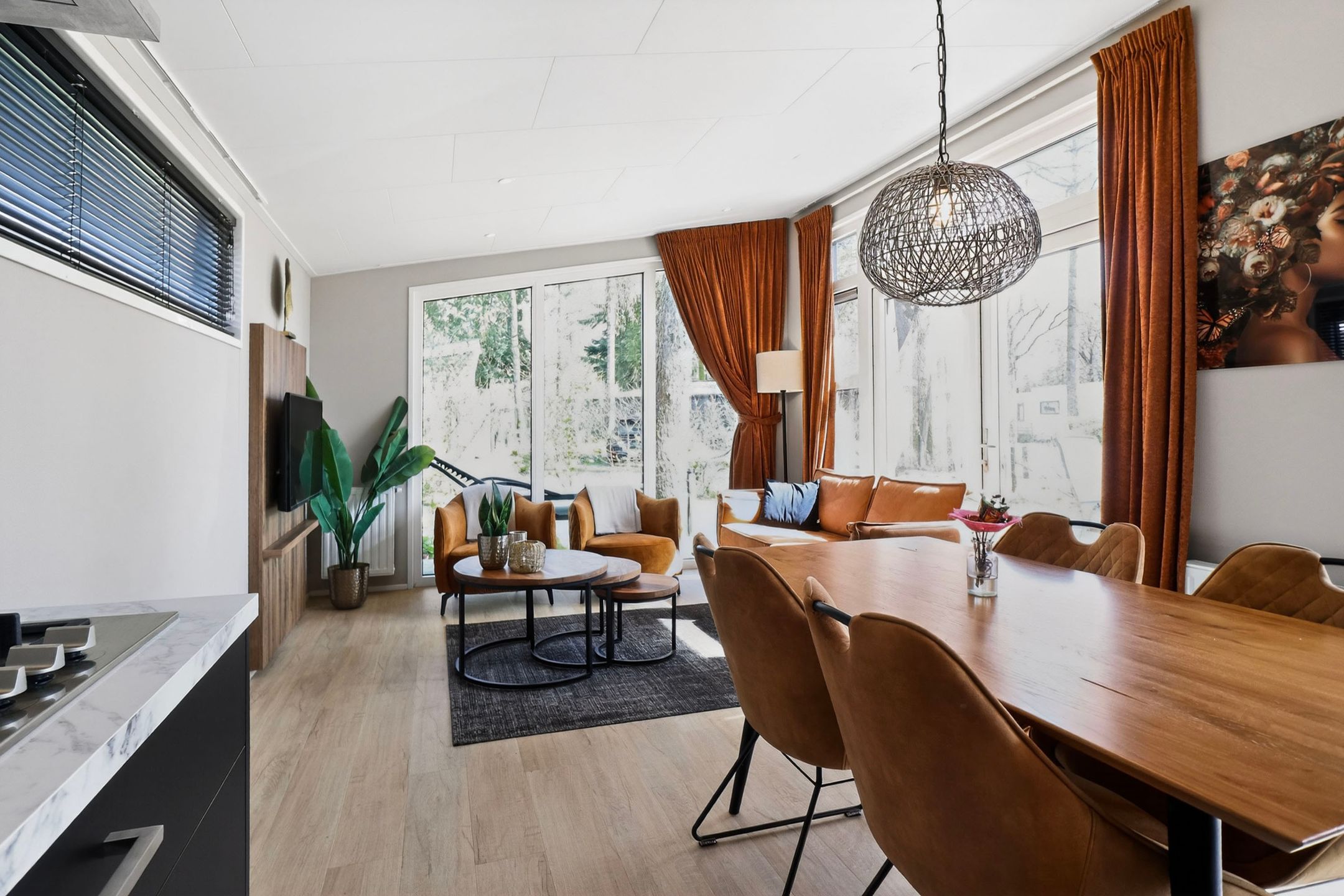 Foto 12 van Zonneoordlaan 47-R108