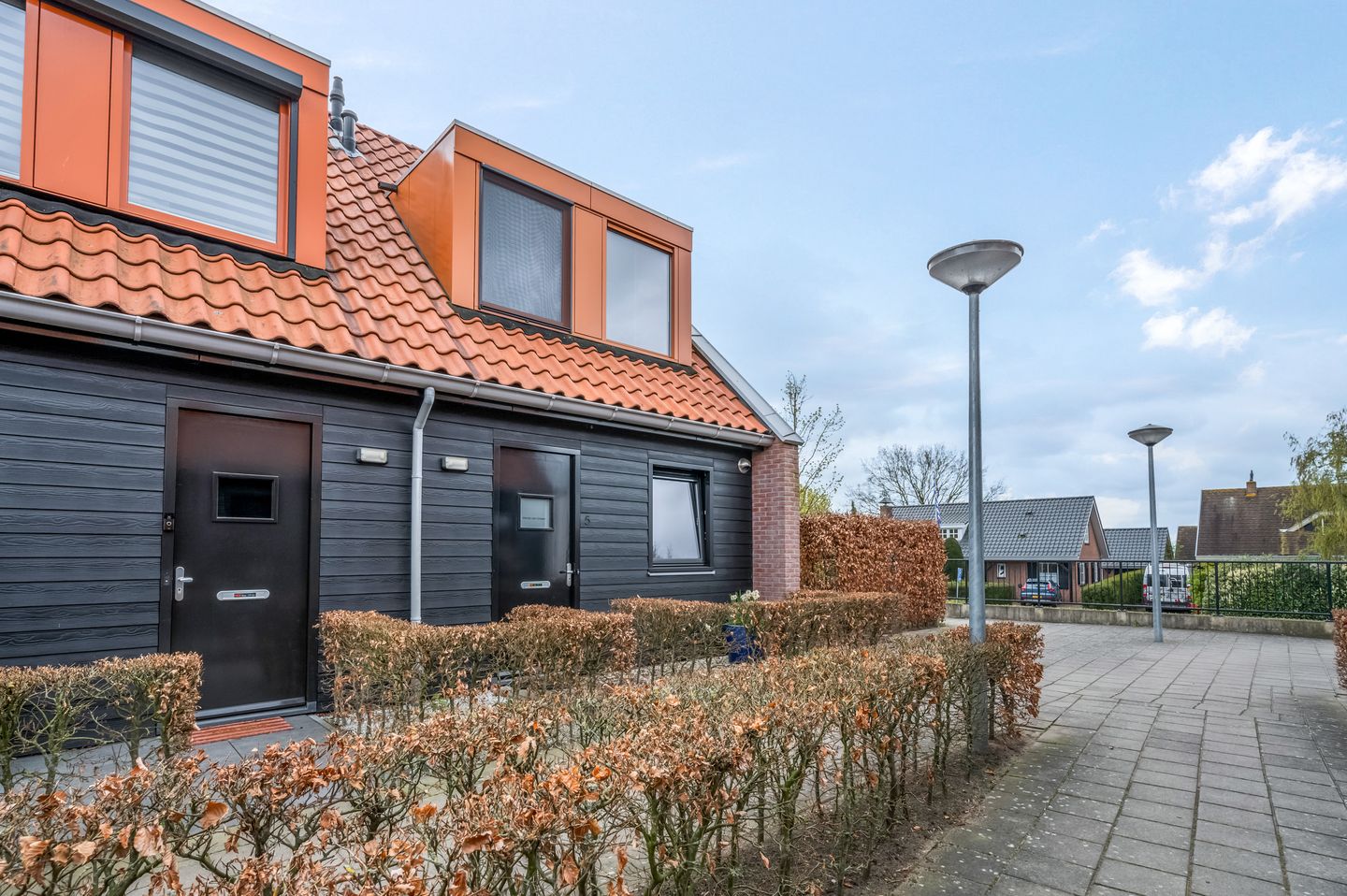 Foto 5 van Frisohof 5