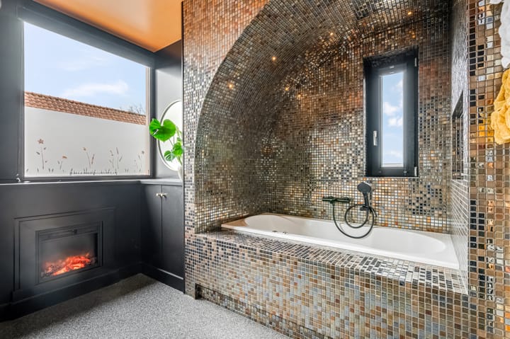 Foto 3 van Frisohof 5