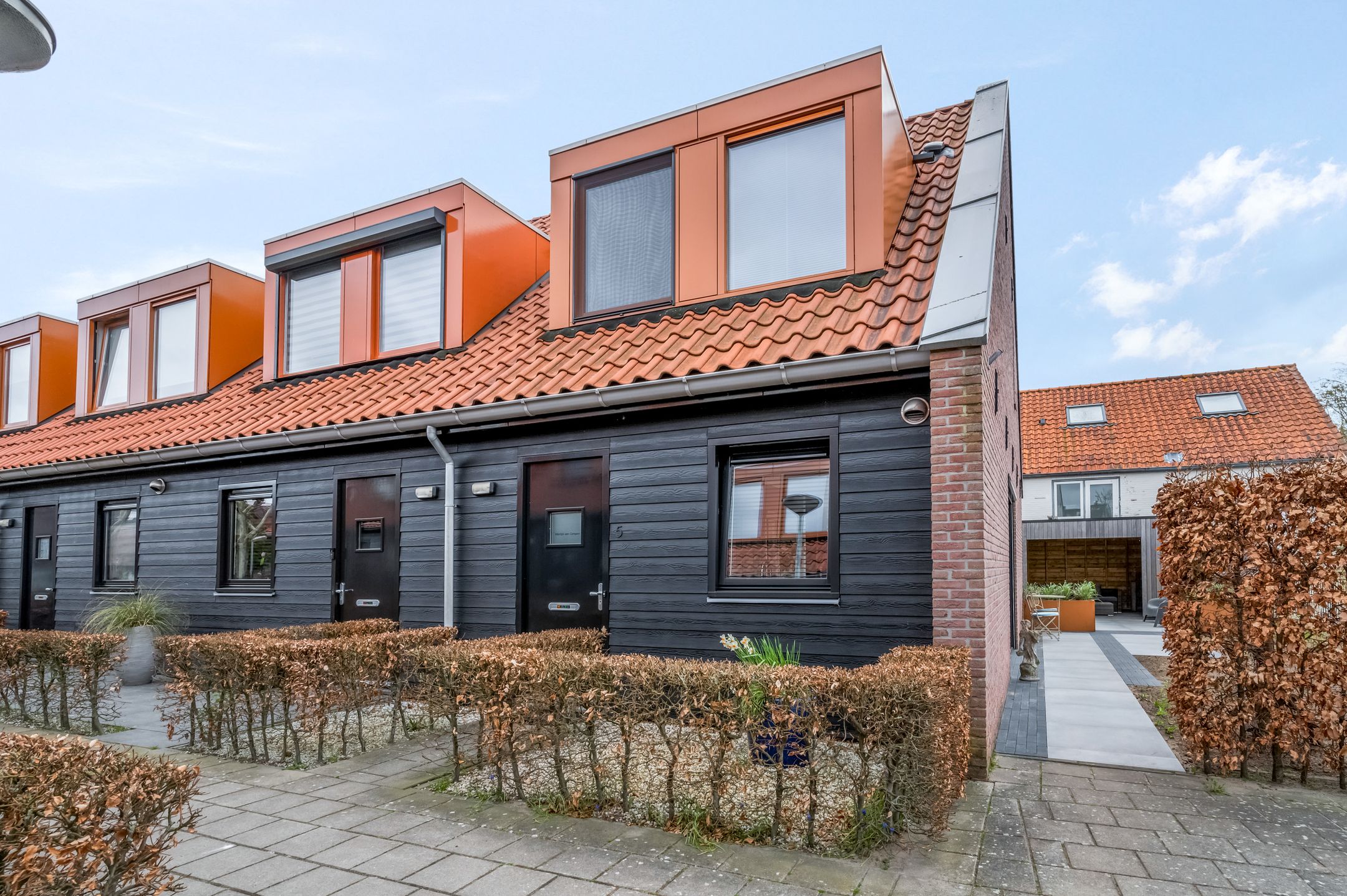 Frisohof 5 