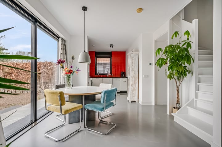 Foto 2 van Frisohof 5