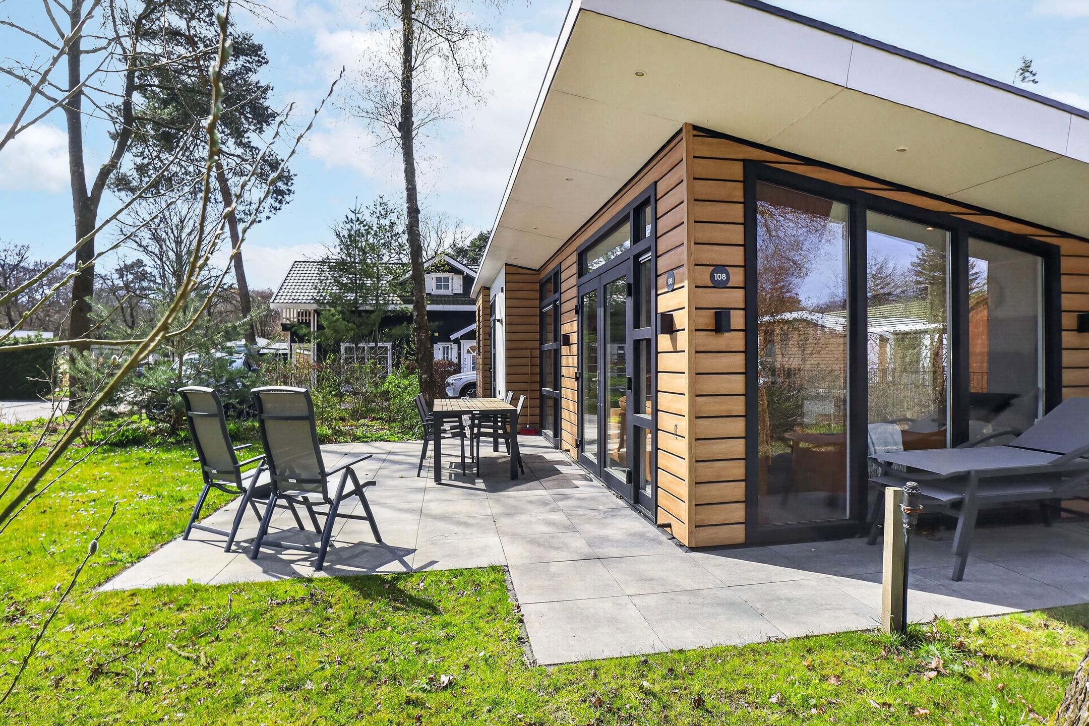 Foto 6 van Zonneoordlaan 47-R108