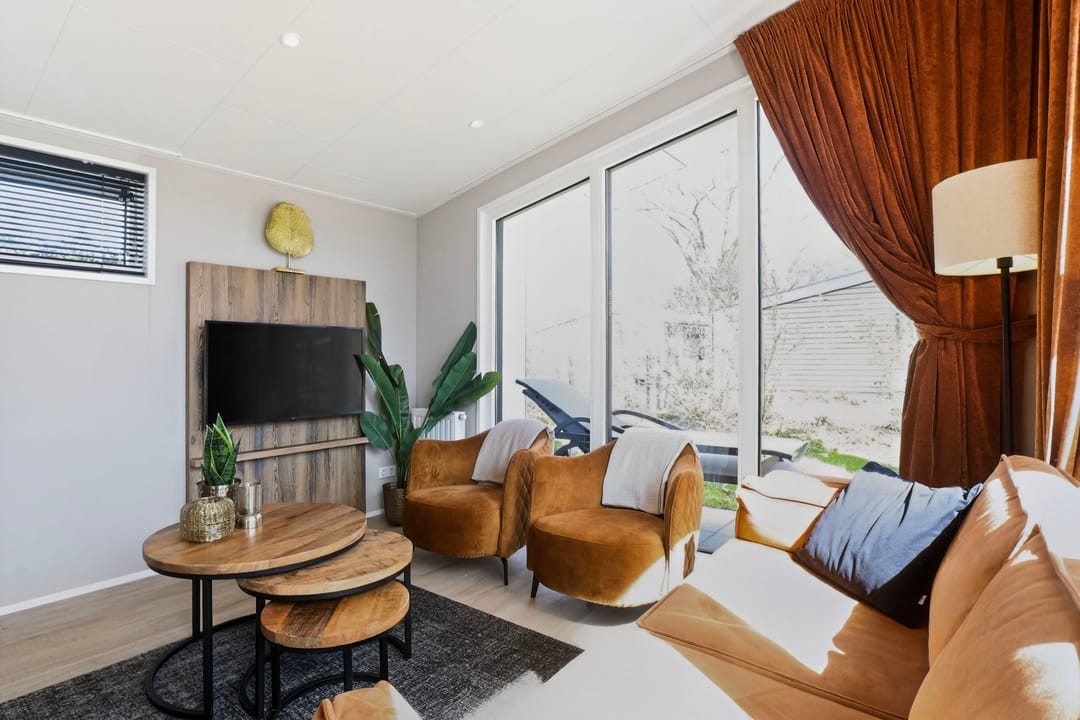 Foto 13 van Zonneoordlaan 47-R108