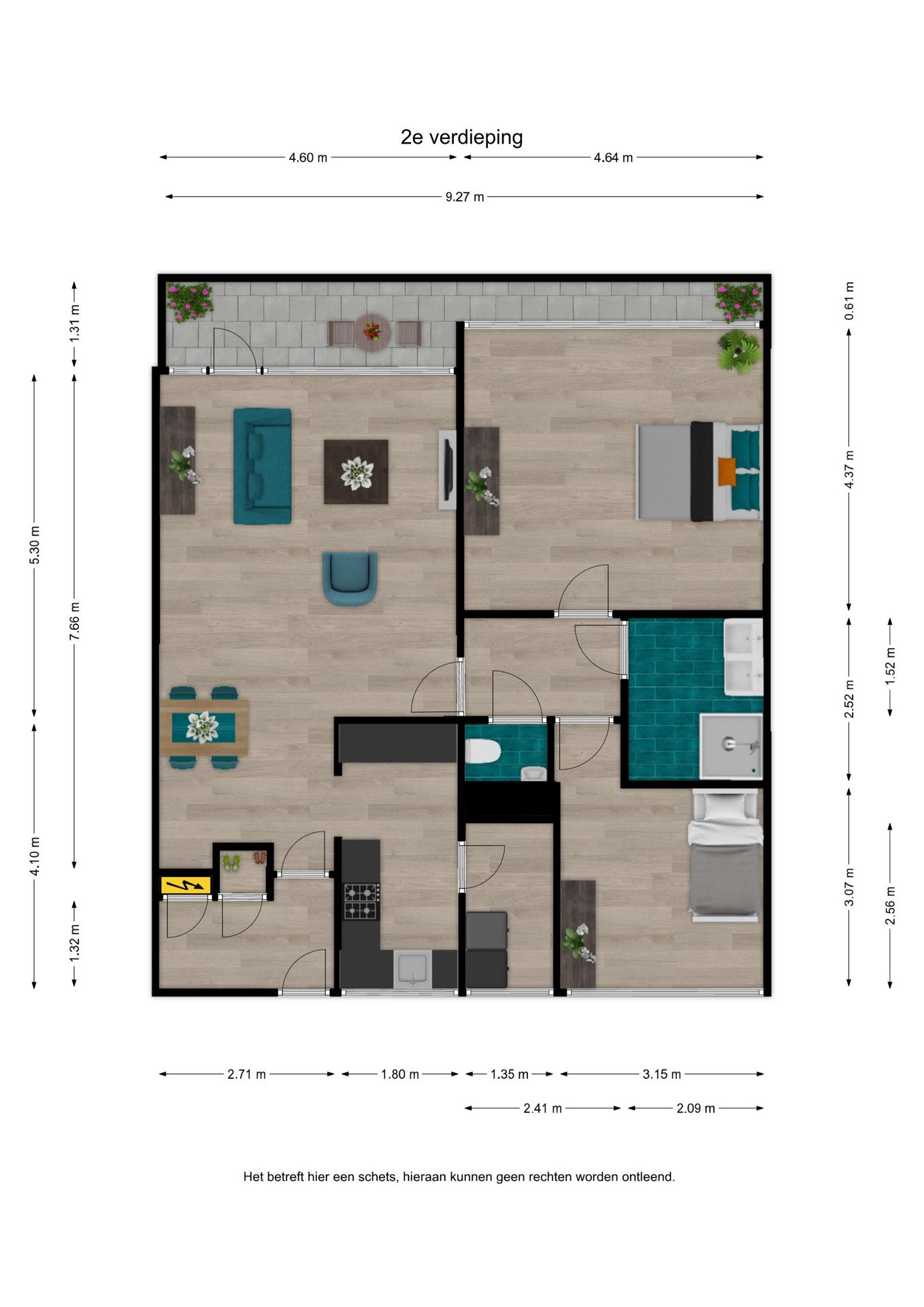 Foto 55 van Kustweg 265