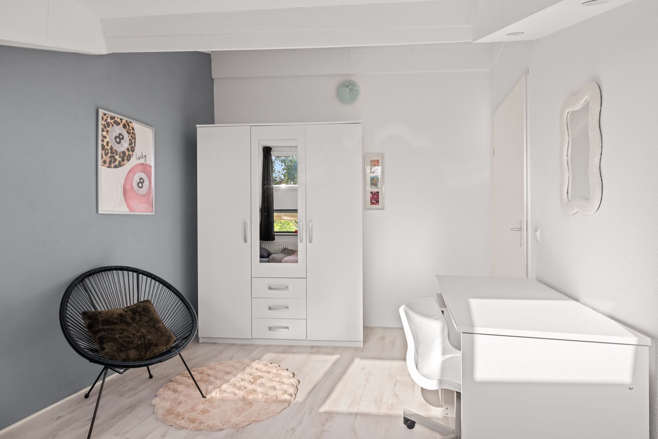 Photo 39 of Pijlkruid 9