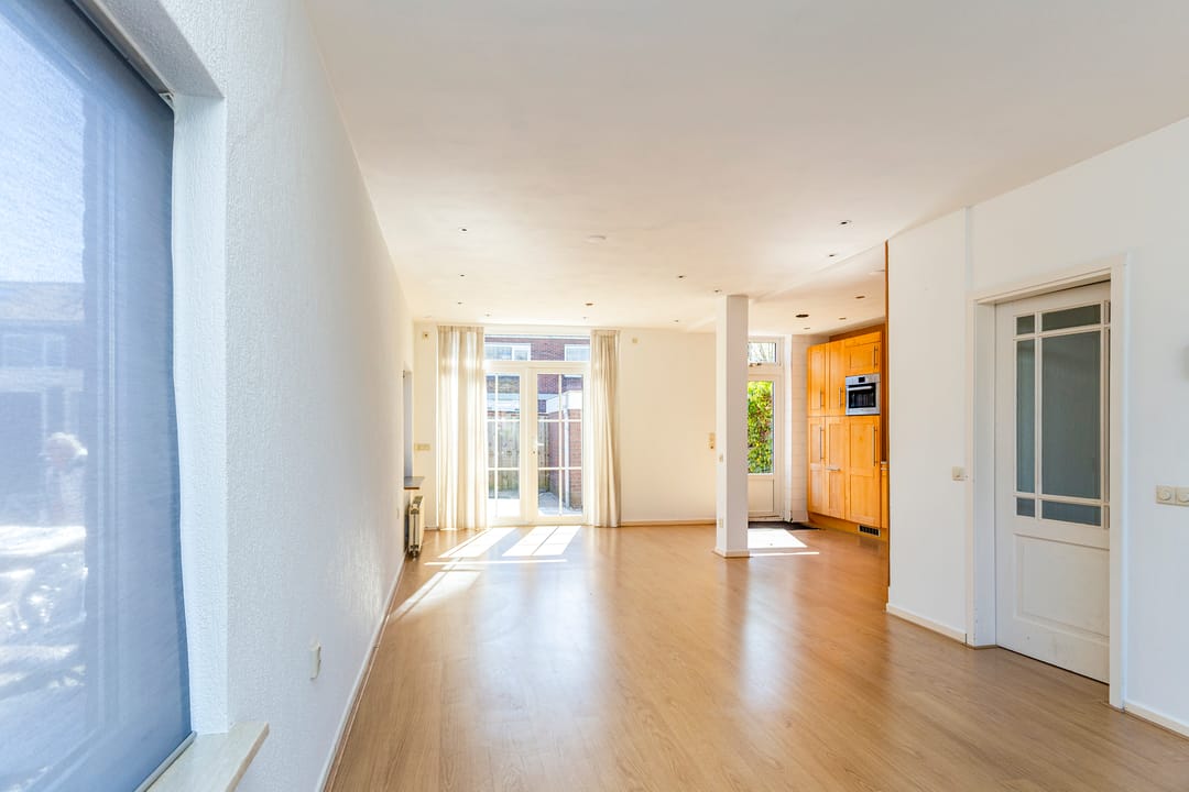 Foto 7 van Meidoornstraat 13