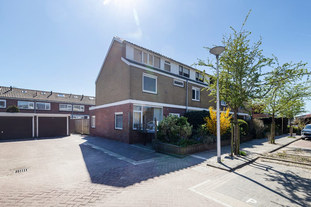 Foto 38 van Meidoornstraat 13