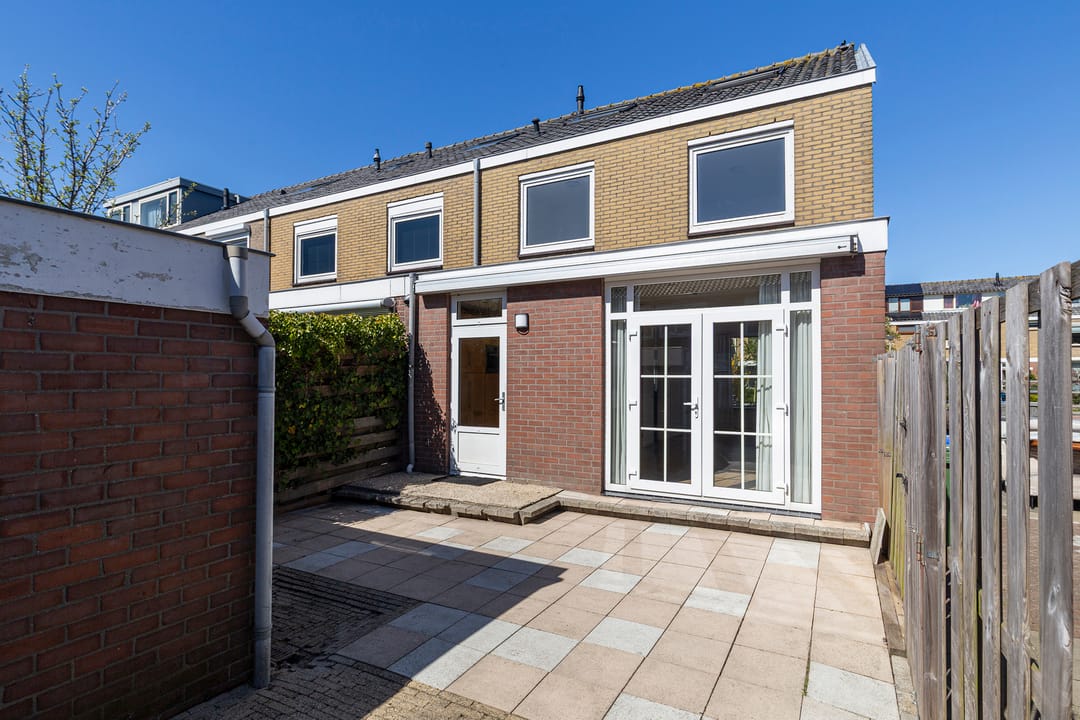 Foto 17 van Meidoornstraat 13