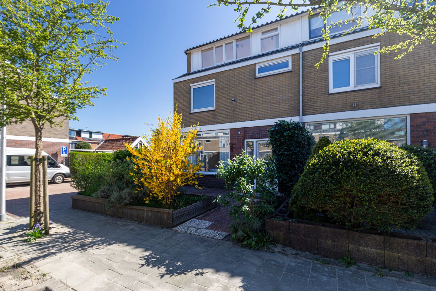 Foto 35 van Meidoornstraat 13