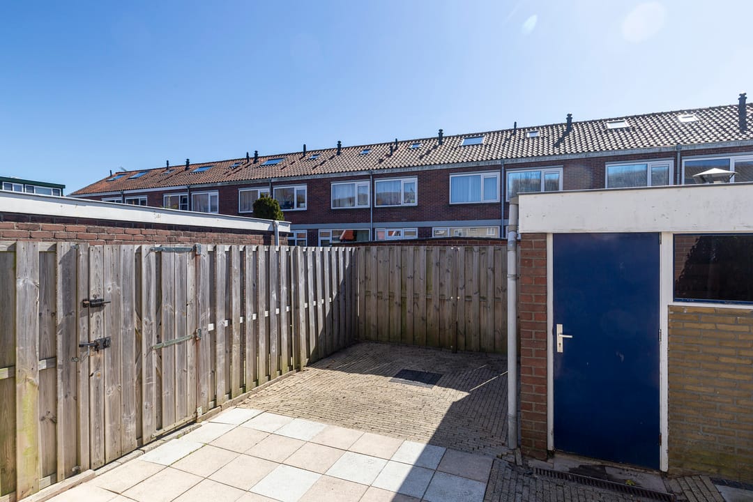 Foto 16 van Meidoornstraat 13