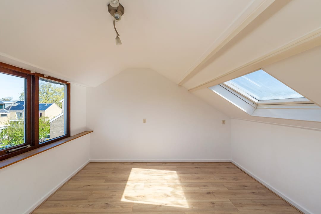 Foto 31 van Meidoornstraat 13