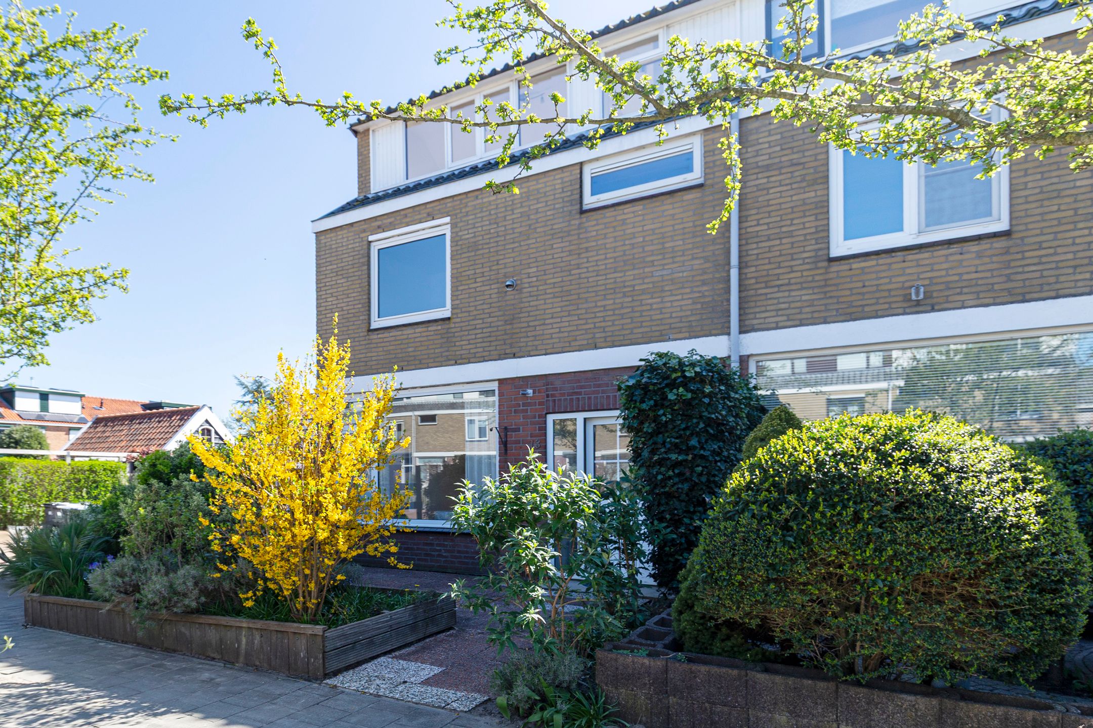 Foto 36 van Meidoornstraat 13