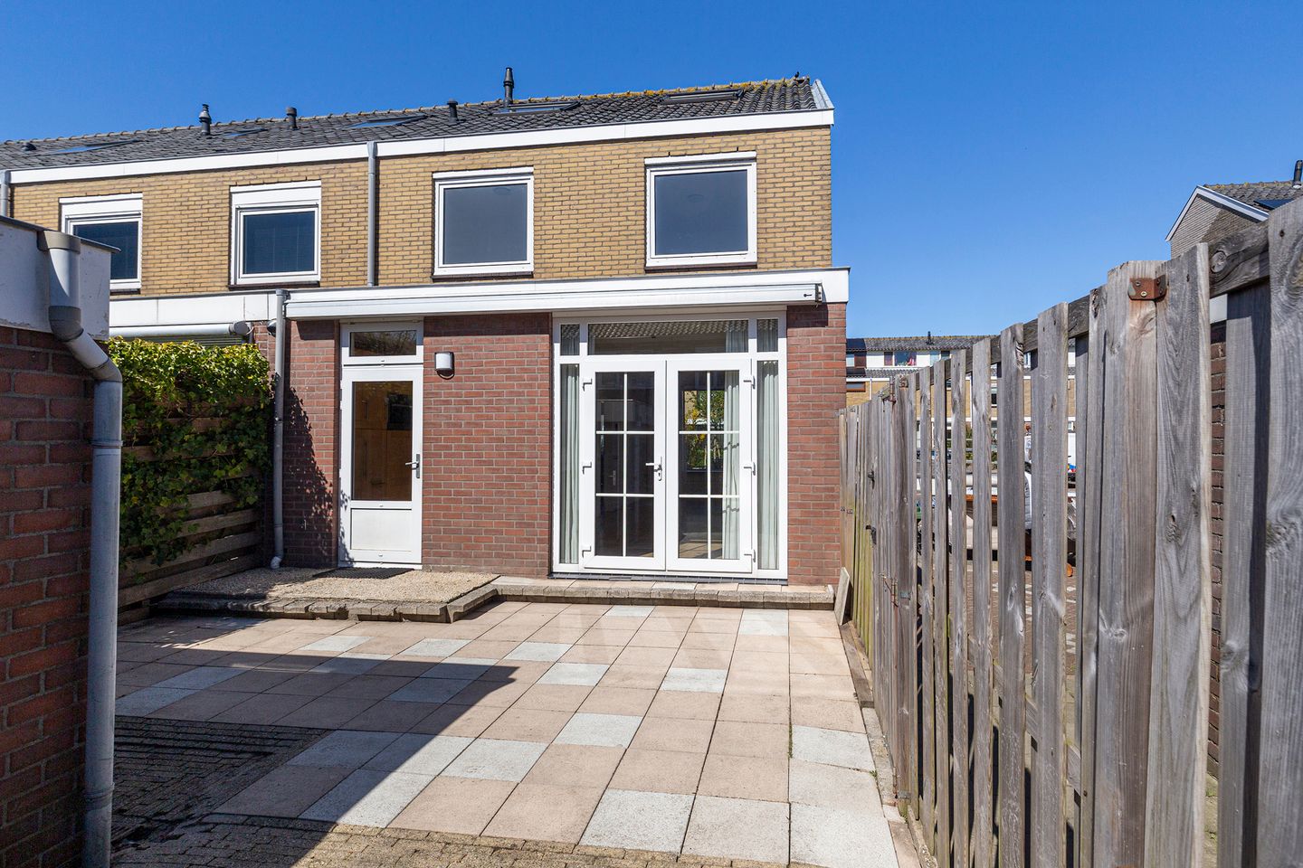 Foto 5 van Meidoornstraat 13