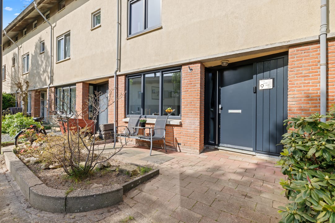 Photo 8 of Pijlkruid 9