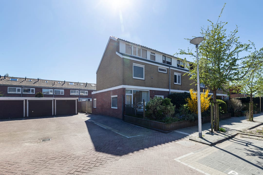 Foto 37 van Meidoornstraat 13