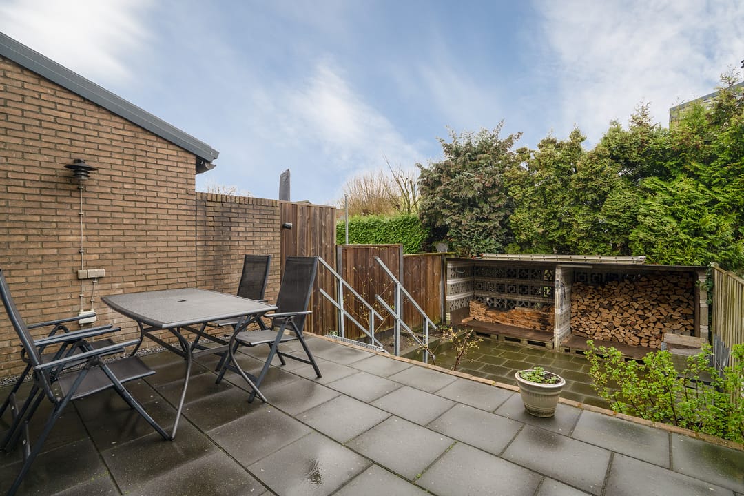 Foto 23 van Drilscholtenstraat 43