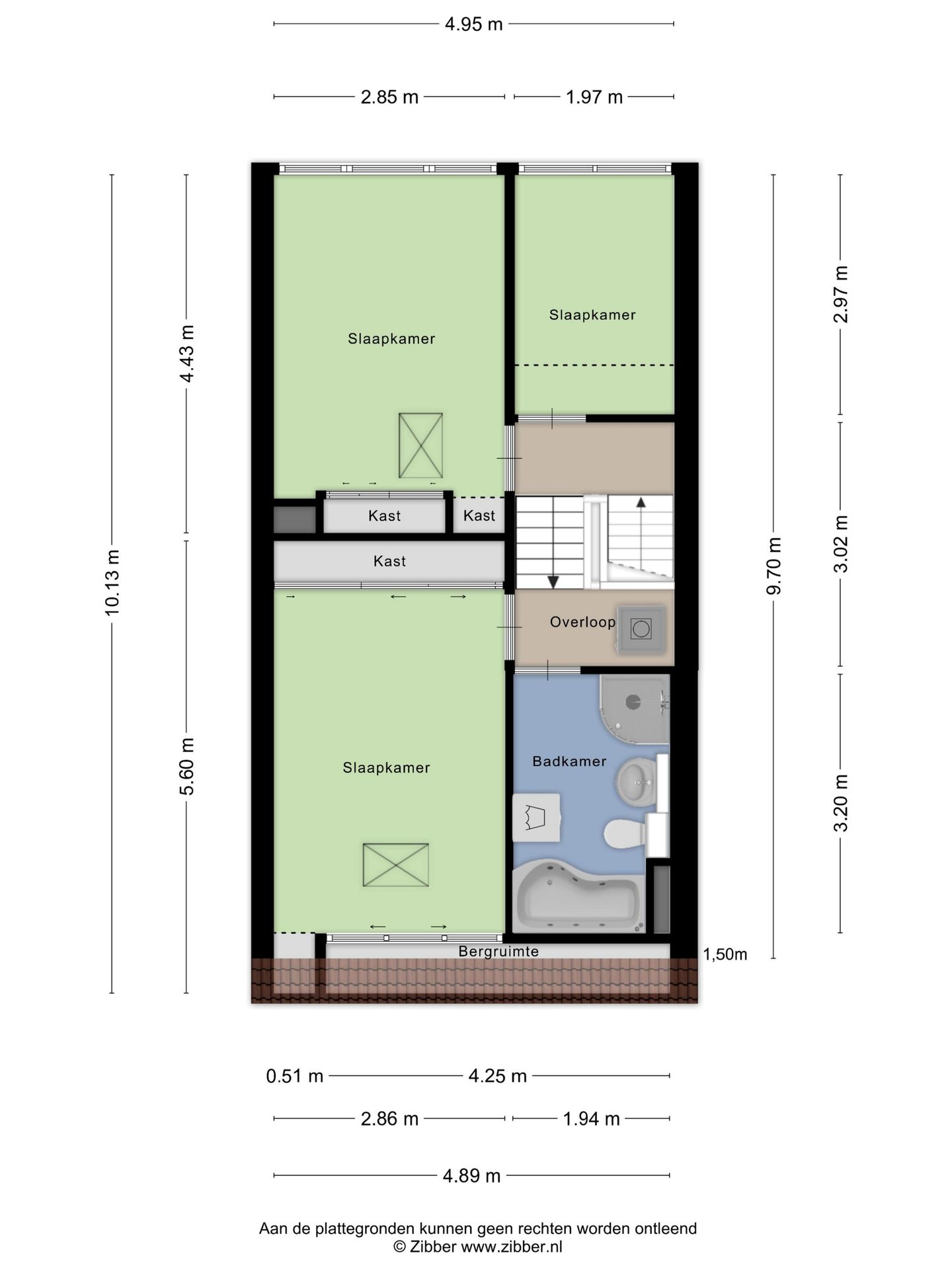 Foto 35 van Drilscholtenstraat 43