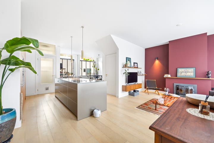 Photo 3 of Het Kerkehout 69